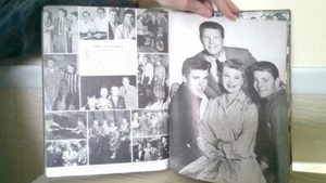 Pictorial History of Television by Daniel Blum 1959 1st Edition - Picture 1 of 5