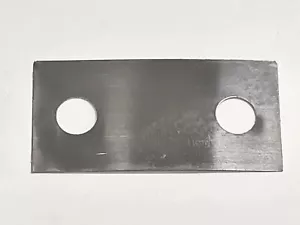 Ryobi BT3000 BT3100 Motore a spillo in acciaio inox .0085" 2.215" 1.0835" - Foto 1 di 5