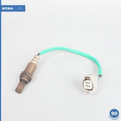 07-09 Jaguar XK X150 Upstream Heated Oxygen Lambda Sensor 6R839F472AC OEM - Image 1 of 4