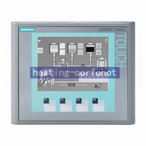 Pantalla táctil SIEMENS 6AV6647-0AA11-3AX1 6AV6 647-0AA11-3AX1 1 PIEZA NUEVA - Imagen 1 de 1