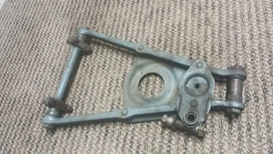 GM 1941 BUICK LOWER CONTROL ARM B 1320432 - Bild 1 von 12