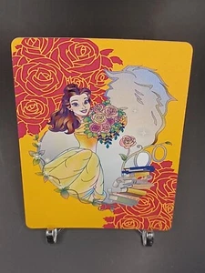 Tarjeta Bandai La Bella y la Bestia Disney 100 Carddass - Imagen 1 de 1