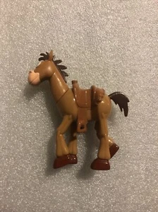 Mattel Toy Story: Bullseye Action Figure. About 3.5” Tall - Picture 1 of 3