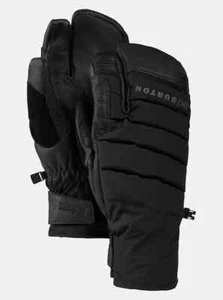 Burton AK Windstopper Oven Trigger Handschuhe (schwarz) - Bild 1 von 4