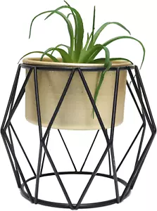 Hanging Cute Fake Plants for Desktop Artificial Potted Plants Home Desk Bedroom - Picture 1 of 12