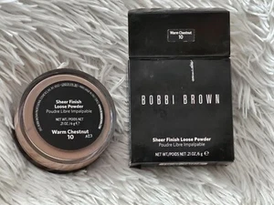 Bobbi Brown Retouching Loose Powder 8g Yellow - Bild 1 von 2