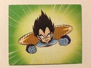 Dragon Ball Z Mini Card Amada 169 - Part 4 - Imagen 1 de 1