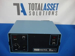 Trace Analytical RGD2 Reduction Gas Detector - Picture 1 of 8