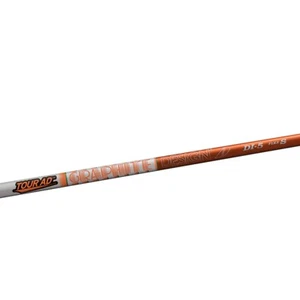 Eje driver Graphite Design Tour AD DI elige peso/flexión/adaptador - Imagen 1 de 15