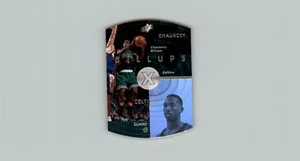 1997/1998 SPX (Upper Deck) Basketball - Bild 1 von 123