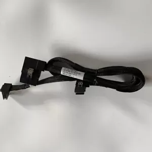 New HP 774615-001 SP#: 782430-001 Wide SAS to Dual Mini Cable for P440 P430 P840 - Picture 1 of 4
