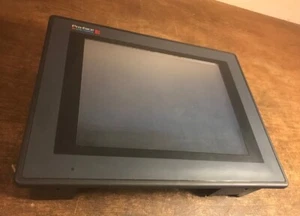 Pro-face GP577R-TC11 Touch Panel Removed From The Working Machine - Picture 1 of 10