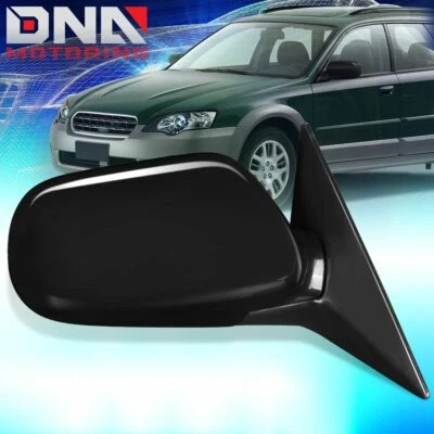 ESPEJO RETROVISOR PUERTA DERECHA MOTORIZADO ESTILO OE SUBARU LEGACY 2000-2004 91031AE90ANN Foto 1 de 4