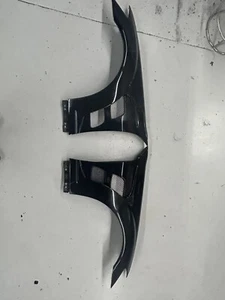 2007-2013 Mercedes S550 Lorinser Fenders - Picture 1 of 6