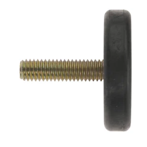 Tapa de cubierta convertible tope y perno de goma anti sonajero para Corvette 1968-1975 - Imagen 1 de 5