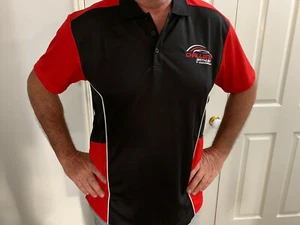 Polo Bathurst Challenge Noviembre 2018 Talla L "NOS" - Imagen 1 de 7