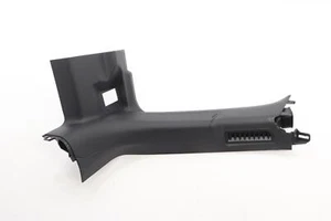 2021-2025 FORD BRONCO FRONT LEFT A PILLAR TRIM COVER PANEL OEM M2DBS03513AL319W - Picture 1 of 12