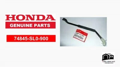 Honda 74845-SL0-900 Acura NSX Stay Arm Connecting Genuine - Изображение 1 из 4