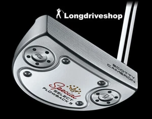 Scotty Cameron Special Select Flowback 5 DEMO - Picture 1 of 5