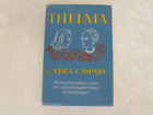 Thelma, Vera Caspary, Sears Book Club Edition, Hardcover/Dustjacket
