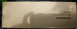 Hourglass Curator Five Shadow Palette- Refillable Palette - Picture 1 of 1