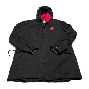  RWBY Anime Manga Hoodie Spell Out 2XL Grafik Sword Slayer  - Bild 1 von 7