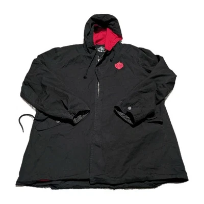  Sudadera con Capucha RWBY Anime Manga Deletrear 2XL Gráfico Sword Slayer  Foto 1 de 4