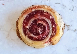 Gluten Free Gourmet Homemade Rugelach! Choice of Flavor! 18-20 Pieces Per Order! - Picture 1 of 9