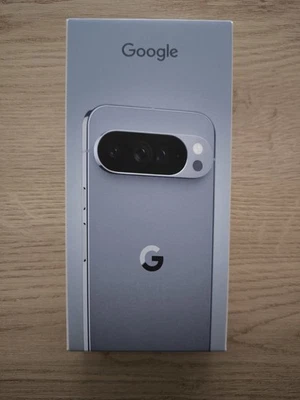 Google Pixel 10 Pro XL 256GB Moonstone Neu original versiegelt  - Bild 1 von 3