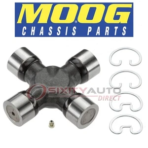 MOOG At Transmission Universal Joint for 2008-2013 GMC Yukon XL 2500 - yi - Picture 1 of 5