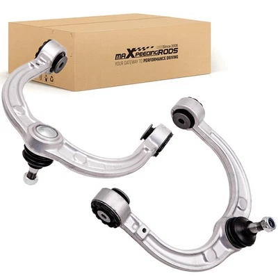 Kit de suspensión par brazo de control superior delantero para Mercedes Benz R500 2006-2007 Foto 1 de 4