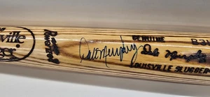 Dale Murphy Autograph Louisville Slugger Player Model Bat PSA - Picture 1 of 4