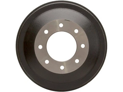 For 1974 GMC P35/P3500 Van Brake Drum Rear Dynamic Friction 87165NQWV — 第 1/2 张图片