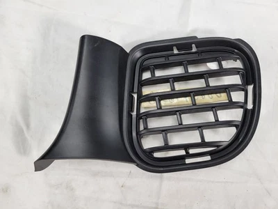 Dodge Challenger 2015-2023 parrilla inferior izquierda nuevo fabricante de equipos originales 68259763ab Foto 1 de 4