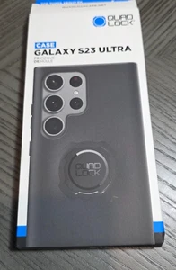 QuadLock S23 Ultra 49 $ Einzelhandel 2 mal benutzt - Bild 1 von 8