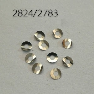 10pcs Für 2824/2783 Bewegung Zubehör Uhr Stunde Rad Pad Ersatz - Bild 1 von 1