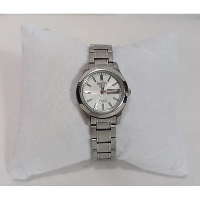 Reloj Mujer Seiko 5 Automático 21 Joyas Acero Inoxidable 4207 0170 Foto 1 de 4