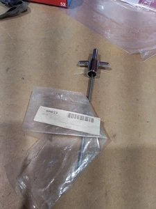 1968-1976 CORVETTE T HANDLE LOCK OUT ROD NEW AFTERMARKET - Bild 1 von 3