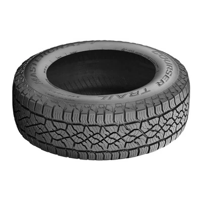 Mastercraft Courser Trail 265/65R17 112T Tires Foto 1 de 4