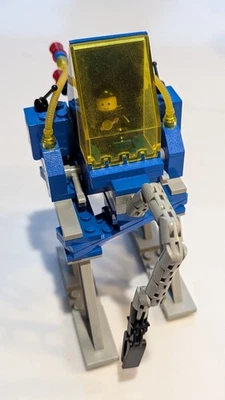 LEGO Space: Walking Astro Grappler (6882) - Immagine 1 di 4
