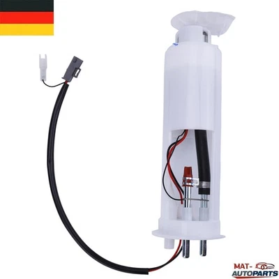 Kraftstoffpumpe Fördereinheit 2-poling für Volvo 850 LS 91-97 C70 I S70 V70 I - Bild 1 von 4