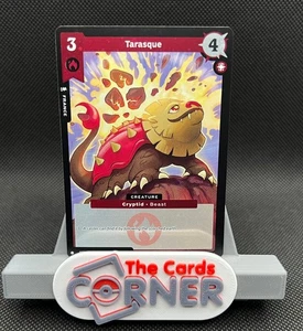 Tarasque Reverse Holo 077/212 MetaZoo 2025 Torrential Tides NM - Picture 1 of 1