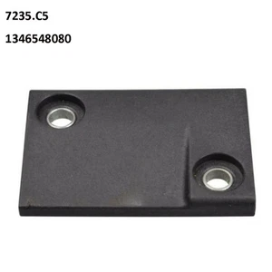Left/Right Rear Door Lower Striker Plate for Fiat for Ducato for Boxer Relay 06+ - Picture 1 of 12