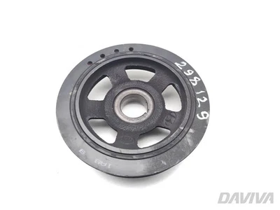 Kia Sportage Poulie de vilebrequin 1.7 CRDi Diesel 85kW (116 HP) 2013 SUV 4/5dr - Photo 1/4