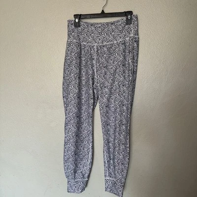 Leggings deportivos activos para mujer con estampado de animales sin marca talla L Foto 1 de 4