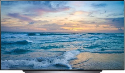 LG 83" Class 4K (2160p) Smart OLED TV (OLED83C2PUA) - Image 1 of 4