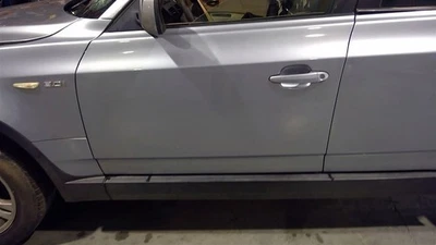 Puerta delantera izquierda conductor compatible con BMW X3 5965 04-10 Foto 1 de 4