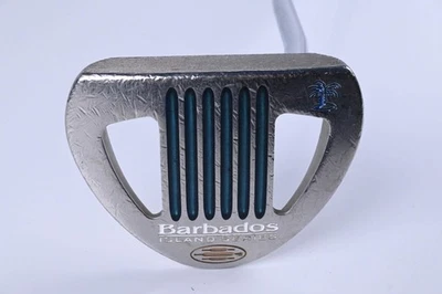 Rife Island Series Barbados Putter / 35 Inch - Image 1 of 4