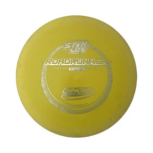 Innova Roadrunner Star Lite Disc Golf Driver OOP 148g - Picture 1 of 7