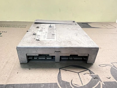 1226519 ecm ecu computer 1984-1987 Olds Cutlass or Buick Regal - Image 1 of 3